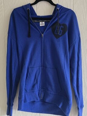 Victoria's Secret PINK Hoodie Sz Xs